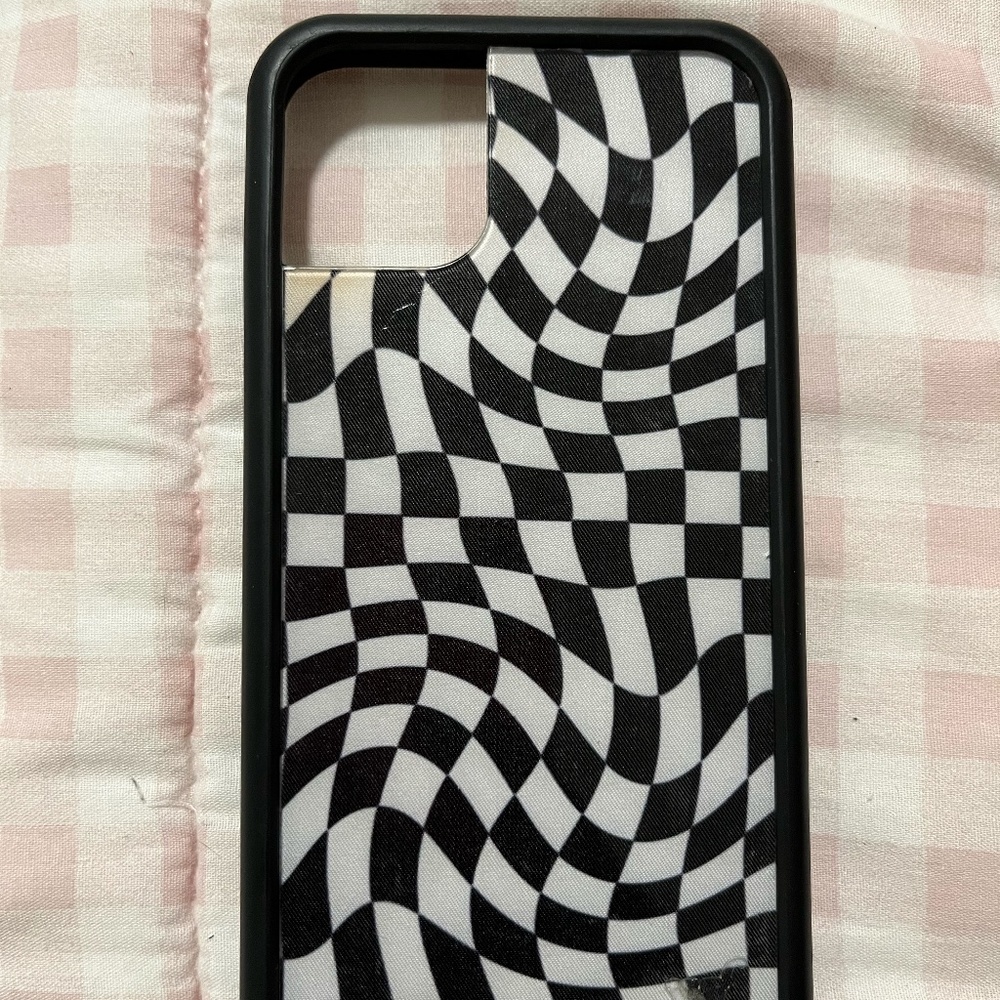 Wildflower iPhone 11 Phone Case